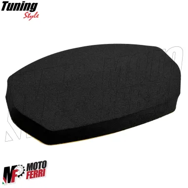 MF7272 Pad Monoposto 20mm da Pista Universale CBR R6 R1 GSX-R Panigale Ninja