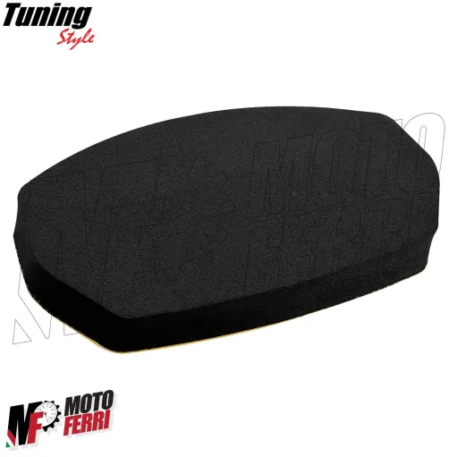 MF7272 Pad Monoposto 20mm da Pista Universale CBR R6 R1 GSX-R Panigale Ninja