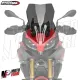 MF7274 Cupolino Parabrezza BMW F900XR (2020/2024) Fumè Scuro Puig Touring Screen