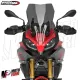 MF7274 Cupolino Parabrezza BMW F900XR (2020/2024) Fumè Scuro Puig Touring Screen