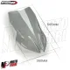 MF7274 Cupolino Parabrezza BMW F900XR (2020/2024) Fumè Scuro Puig Touring Screen