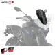 MF7275 Cupolino Parabrezza Yamaha Tracer 7 da 2020 a 2024 Fumè Scuro Puig Sport