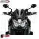 MF7276 Cupolino Kawasaki Z900 da 2020 a 2024 Fumè Scuro Puig New Generation Sport
