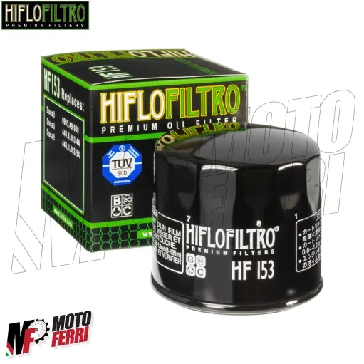 MF6722 Tagliando Ducati Hypermotard 796 2009/2012 - Olio Motul 7100 15W50 Filtro