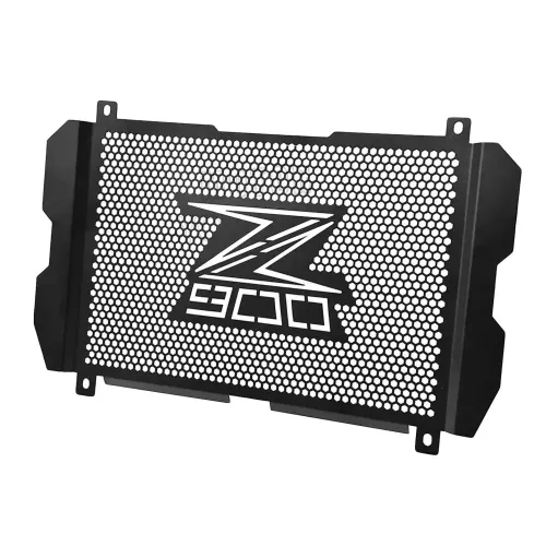 MF7279 Griglia Protezione Para Radiatore Kawasaki Z900 mod 2017 / 2024