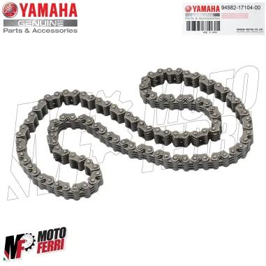 Catena Distribuzione Originale Yamaha XMax XCity Majesty Malaguti Madison 250