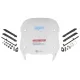 MF7283 Cupolino Trasparente Beverly HPE 300 400 da 2021 a 2026 Originale Piaggio