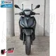 MF7283 Cupolino Trasparente Beverly HPE 300 400 da 2021 a 2026 Originale Piaggio