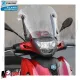 MF7283 Cupolino Trasparente Beverly HPE 300 400 (2021/2024) Originale Piaggio