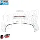 MF7283 Cupolino Trasparente Beverly HPE 300 400 (2021/2024) Originale Piaggio
