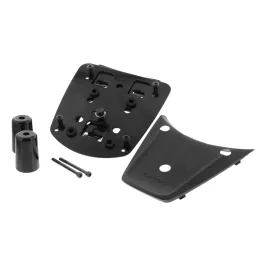 MF7284 Kit Supporto Bauletto 32L Originale Piaggio Medley 125 150 mod 2016/2024