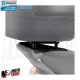 MF7284 Kit Supporto Bauletto 32L Originale Piaggio Medley 125 150 da 2016 a 2024