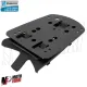MF7284 Kit Supporto Bauletto 32L Originale Piaggio Medley 125 150 da 2016 a 2024