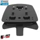 MF7284 Kit Supporto Bauletto 32L Originale Piaggio Medley 125 150 da 2016 a 2024