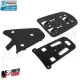 MF7284 Kit Supporto Bauletto 32L Originale Piaggio Medley 125 150 da 2016 a 2024