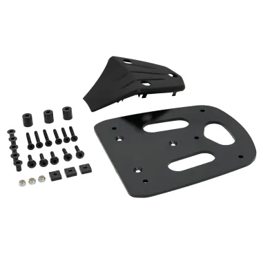 MF7285 Kit Piastra Bauletto 32L Originale Piaggio Liberty 50 125 150 iGet 15/24