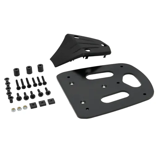 MF7285 Kit Piastra Bauletto 32L Originale Piaggio Liberty 50 125 150 iGet 15/24