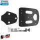 MF7285 Kit Piastra Bauletto 32L Originale Piaggio Liberty 50 125 150 iGet 15/24