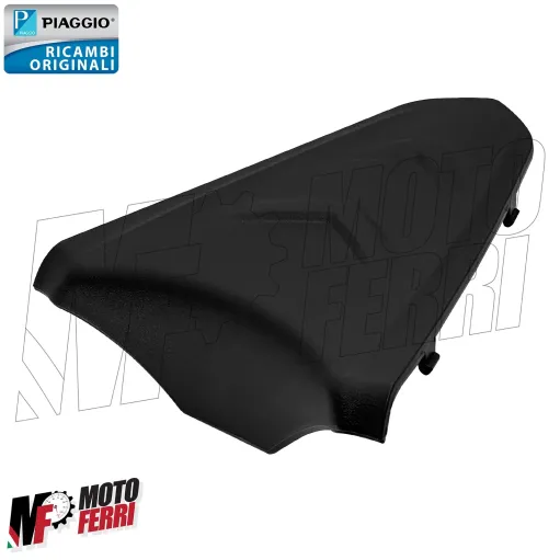 Coperchio Portapacchi Piaggio Liberty 50 125 150 MOC Elle 3V 2009 / 2014