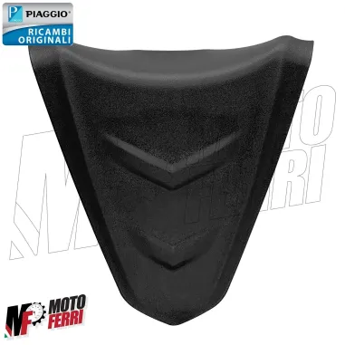Coperchio Portapacchi Piaggio Liberty 50 125 150 MOC Elle 3V 2009 / 2014