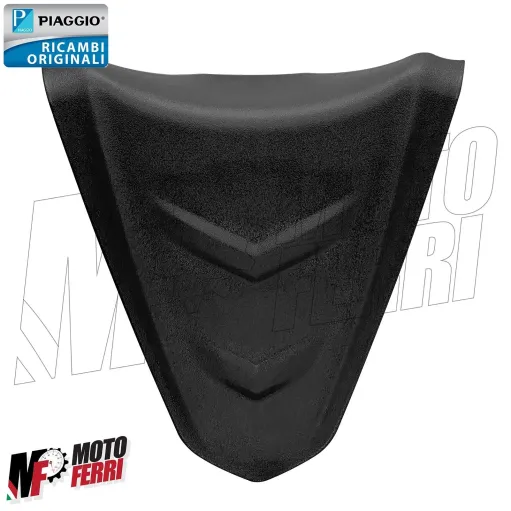 Coperchio Portapacchi Piaggio Liberty 50 125 150 MOC Elle 3V 2009 / 2014