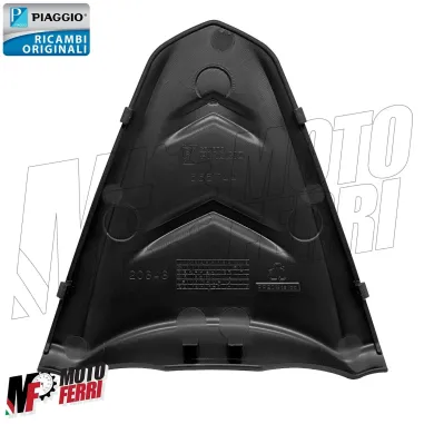 Coperchio Portapacchi Piaggio Liberty 50 125 150 MOC Elle 3V 2009 / 2014
