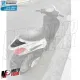 Coperchio Portapacchi Piaggio Liberty 50 125 150 MOC Elle 3V 2009 / 2014