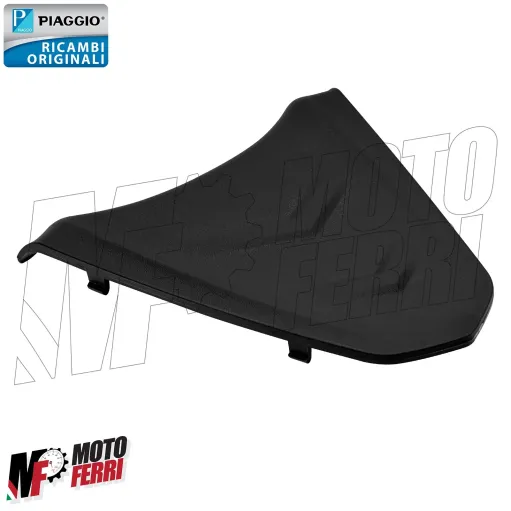 Coperchio Portapacchi Piaggio Liberty 50 125 150 MOC Elle 3V 2009 / 2014