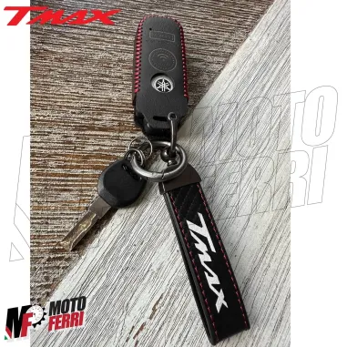 MF3183 Cover Custodia Telecomando Chiave Yamaha TMAX 530 560 dal 2017 al 2025