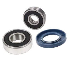 MF1057 CUSCINETTI MOZZO TAMBURO ANTERIORE VESPA 50 SPECIAL R ET3 125 PRIMAVERA