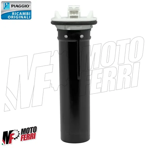 MF7287 Sonda Galleggiante Benzina Piaggio Liberty 50 125 150 iGet 2014 / 2025