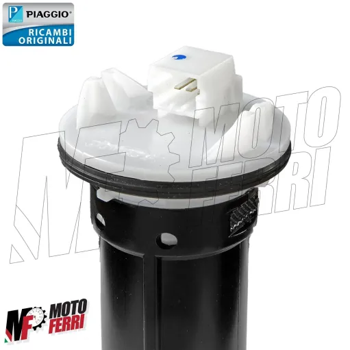 MF7287 Sonda Galleggiante Benzina Piaggio Liberty 50 125 150 iGet 2014 / 2025