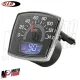 MF0282 Contachilometri digitale SIP 2.0 Vespa 50 Special Koso 140 km/h
