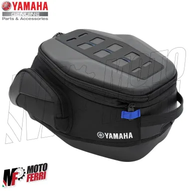 MF7289 Borsa Serbatoio 11/14L Originale Yamaha per MT07 / MT09 / Tracer 7 9
