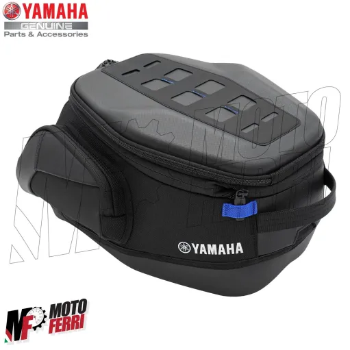 MF7289 Borsa Serbatoio 11/14L Originale Yamaha per MT07 / MT09 / Tracer 7 9