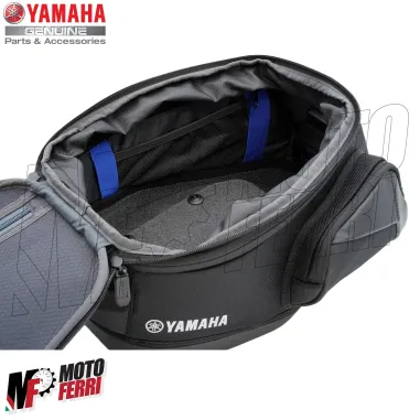 MF7289 Borsa Serbatoio 11/14L Originale Yamaha per MT07 / MT09 / Tracer 7 9
