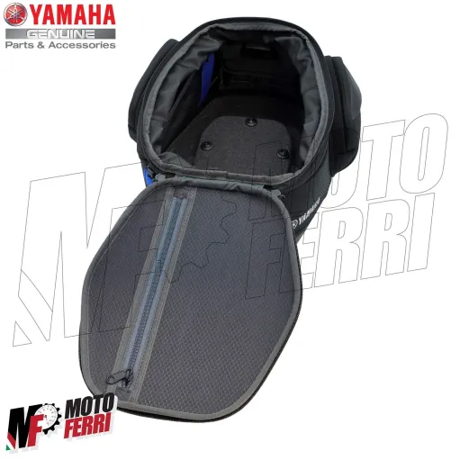 MF7289 Borsa Serbatoio 11/14L Originale Yamaha per MT07 / MT09 / Tracer 7 9