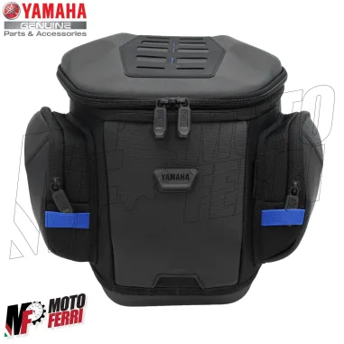 MF7289 Borsa Serbatoio 11/14L Originale Yamaha per MT07 / MT09 / Tracer 7 9