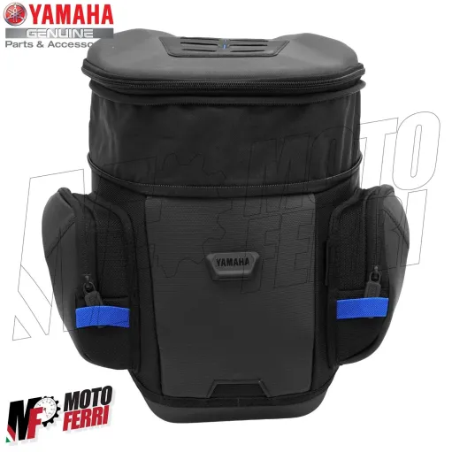 MF7289 Borsa Serbatoio 11/14L Originale Yamaha per MT07 / MT09 / Tracer 7 9