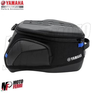 MF7289 Borsa Serbatoio 11/14L Originale Yamaha per MT07 / MT09 / Tracer 7 9