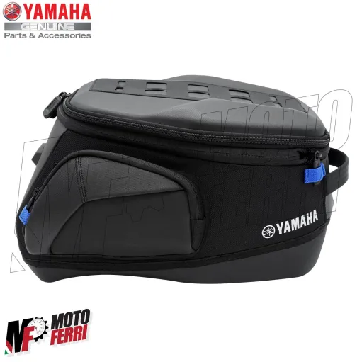 MF7289 Borsa Serbatoio 11/14L Originale Yamaha per MT07 / MT09 / Tracer 7 9