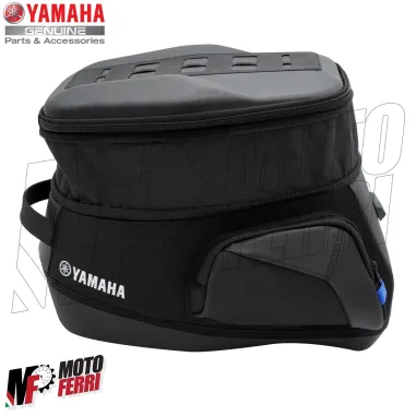 MF7289 Borsa Serbatoio 11/14L Originale Yamaha per MT07 / MT09 / Tracer 7 9