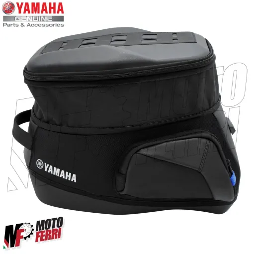 MF7289 Borsa Serbatoio 11/14L Originale Yamaha per MT07 / MT09 / Tracer 7 9