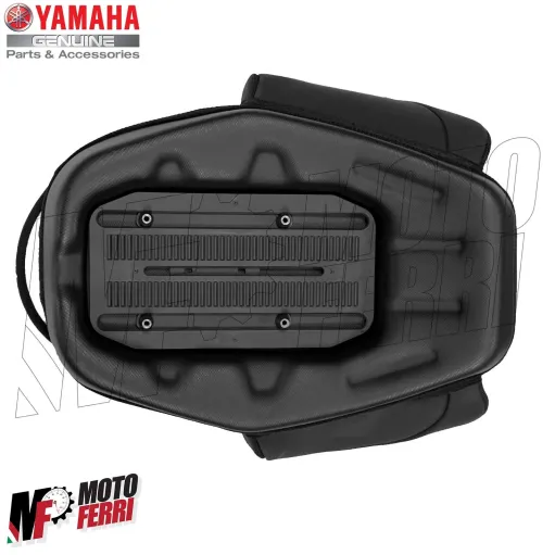 MF7289 Borsa Serbatoio 11/14L Originale Yamaha per MT07 / MT09 / Tracer 7 9