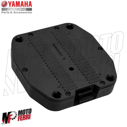 MF7289 Borsa Serbatoio 11/14L Originale Yamaha per MT07 / MT09 / Tracer 7 9