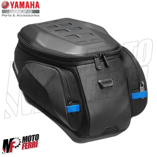 MF7289 Borsa Serbatoio 11/14L Originale Yamaha per MT07 / MT09 / Tracer 7 9