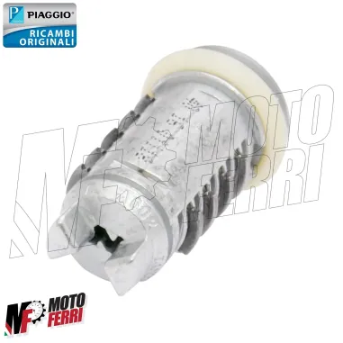 MF7291 Kit Chiavi Serrature Originale Vespa Primavera Sprint 125 150 (2014/2020)