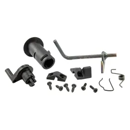 MF7294 Kit Serratura Sella Originale Vespa ET2 ET4 50 125 150 mod 1996 / 2005