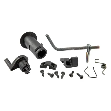 MF7294 Kit Serratura Sella Originale Vespa ET2 ET4 50 125 150 mod 1996 / 2005
