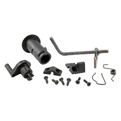 MF7294 Kit Serratura Sella Originale Vespa ET2 ET4 50 125 150 mod 1996 / 2005